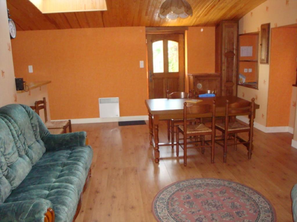 Fermette Renovee Villa Celles  Værelse billede